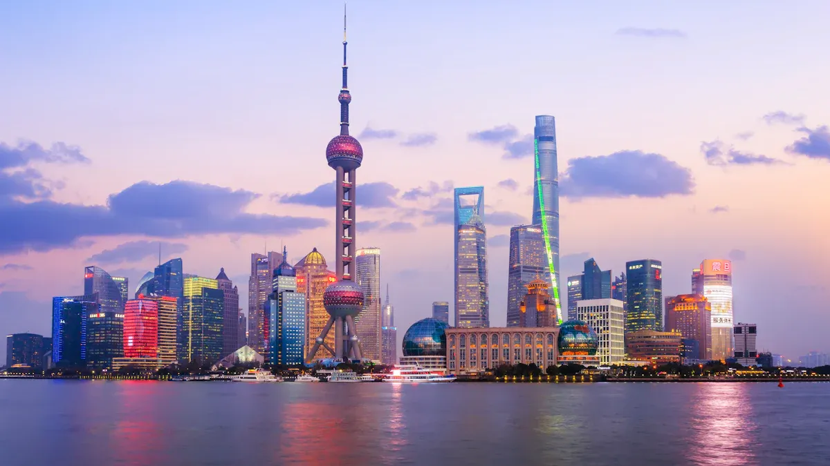 The Ultimate Guide to Xiaolongbao Famous Shops Near The Bund