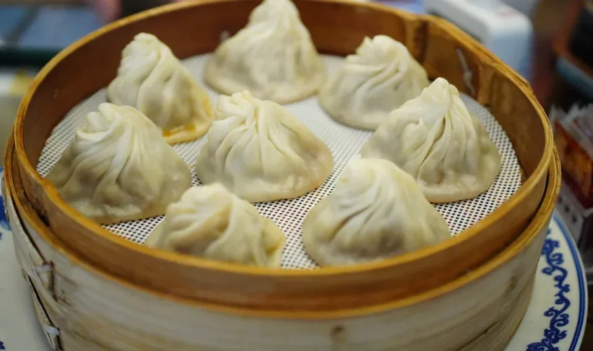 Taste the Top 5 Secret Xiaolongbao Destinations in Shanghai