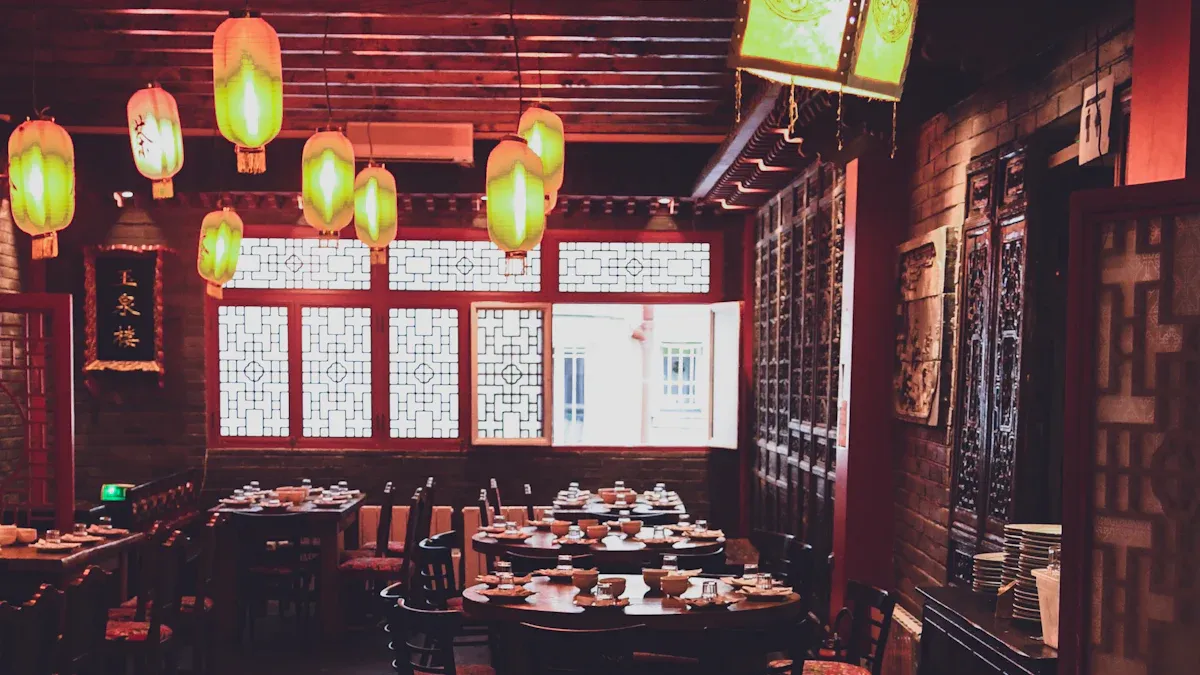 Why English Menus Matter