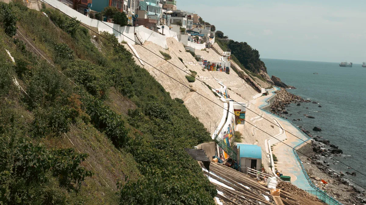 Simatai Great Wall Visit