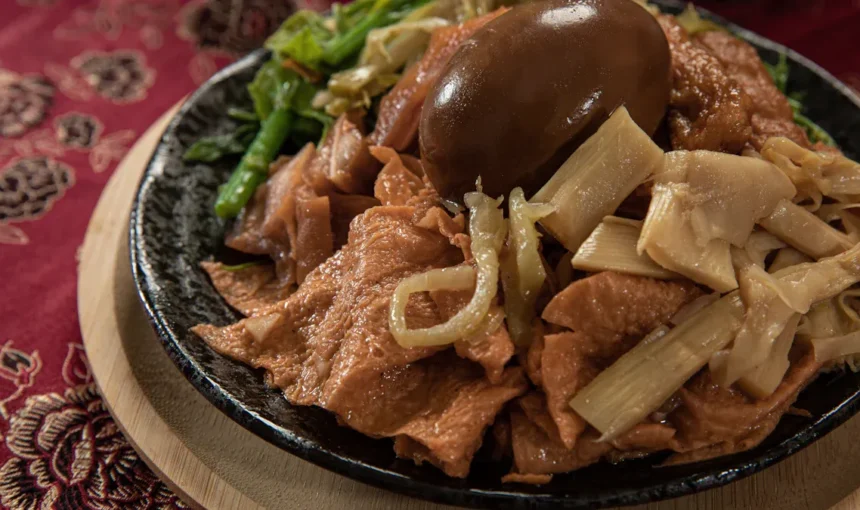 Shenzhen’s Top 10 Eateries by Window of the World