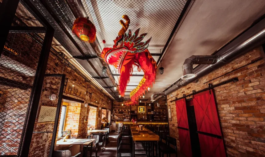 Uncover Secret Culinary Gems in Shanghai’s French Concession