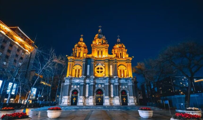 Step-by-Step Guide for Visiting Wangfujing Street