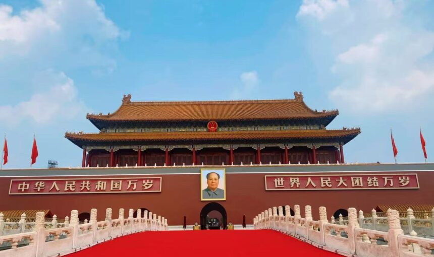 Tiananmen Square Travel Tips for First-Time Visitors