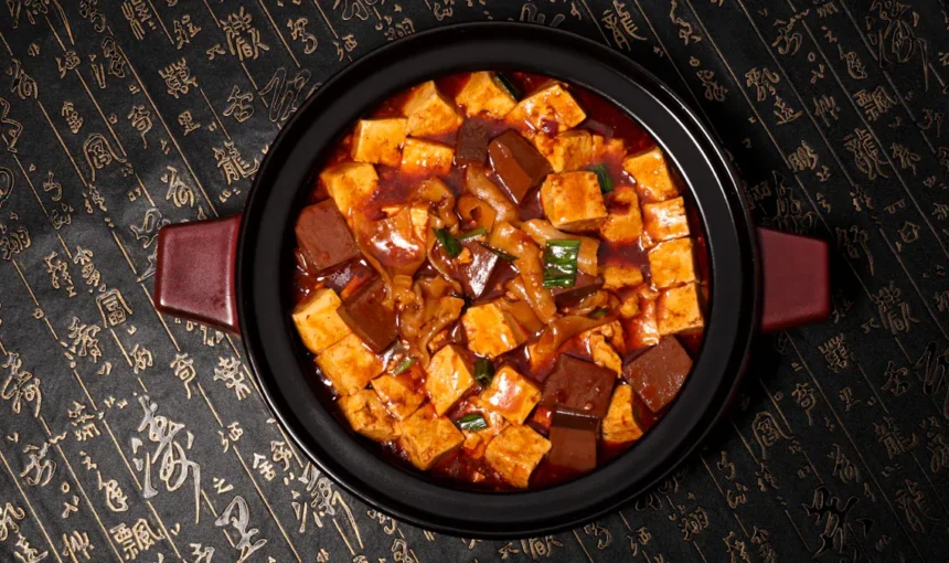 3 Reasons Chengdu Sichuan Cooking Class Mapo Tofu Wins Hearts