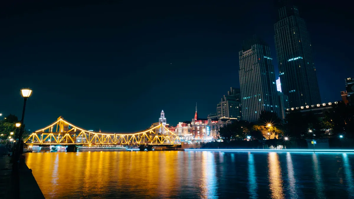 Dining Near Wuhou Shrine