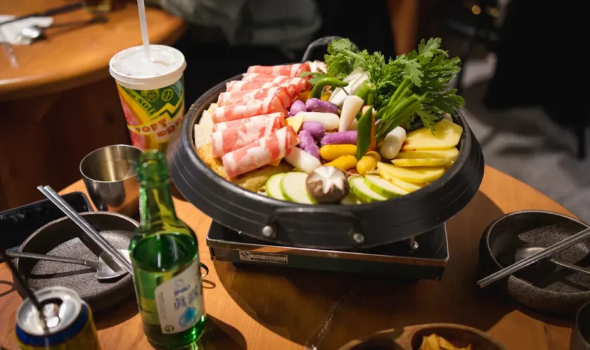 Vegetarian Friendly Hotpot Chengdu 2025 Fresh Picks for Food Lovers