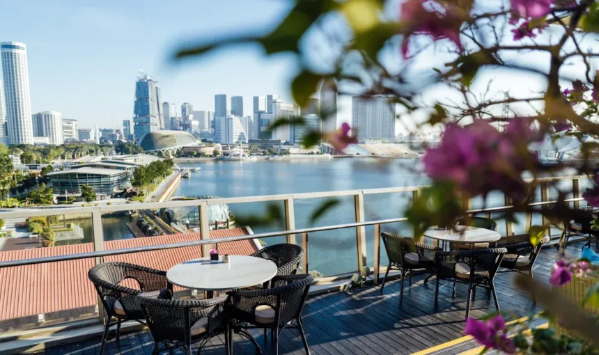 5 Best River View Cafes Near the Li River Cruise Pier