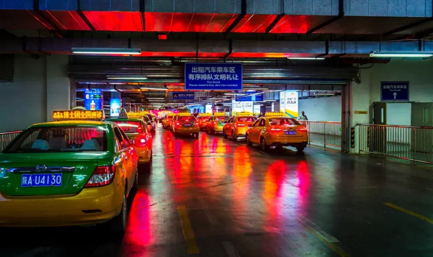 How to Navigate Beijing Airport to City Transortation Hassle-Free