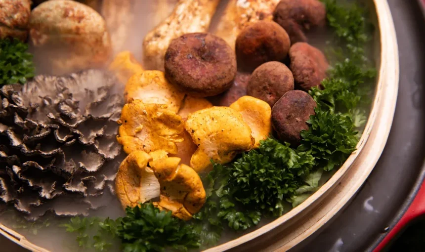 The Ultimate Ranking of Kunming’s Mushroom Hotpot Restaurants