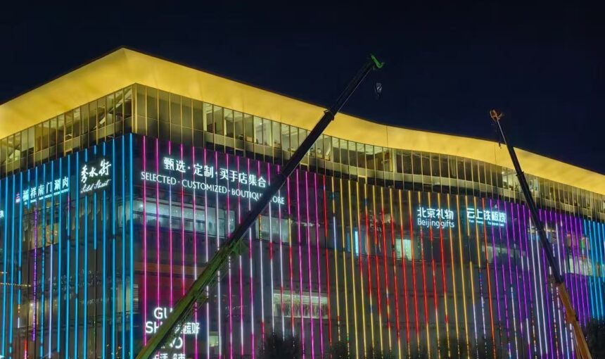 Your Complete Guide to Visiting Beijing Silk Street Market in 2025