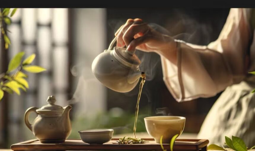 Don’t Book a Beijing Tea Ceremony Until You Read This Guide