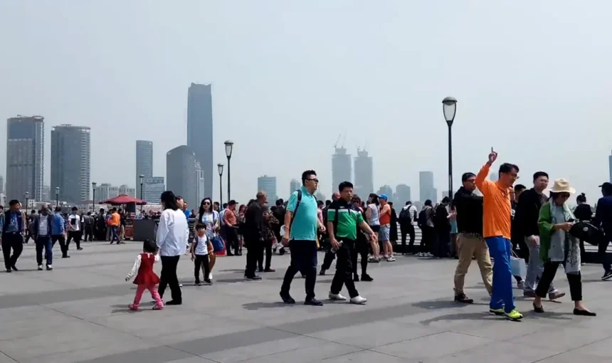 The Bund Shanghai Culture Walking Tour Price You Won’t Believe