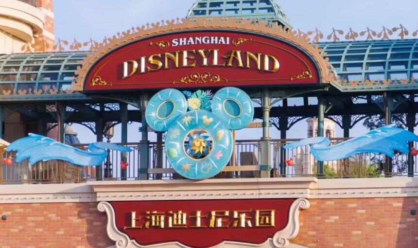 How to Plan the Perfect Shanghai Disney Resort Trip
