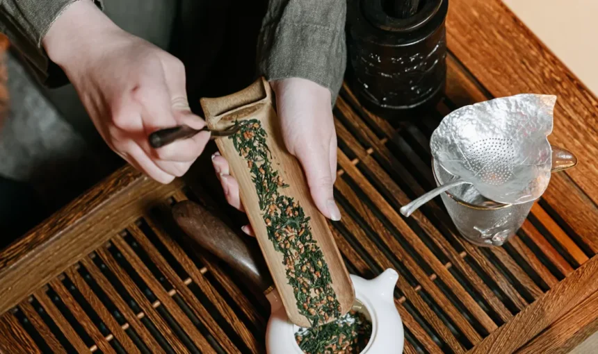 An Insider’s Guide to China’s Tea Ceremony Culture
