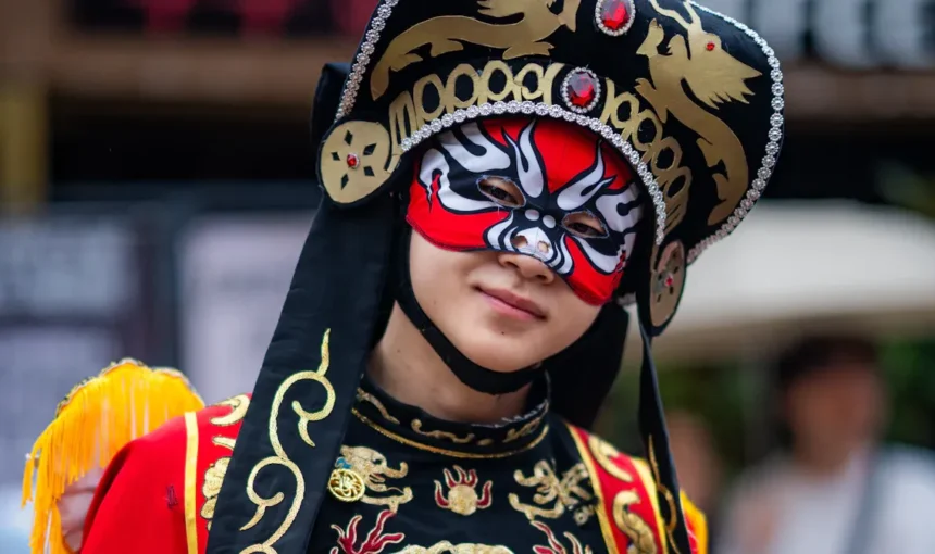 Want Beijing Peking Opera Tickets with English? Read This