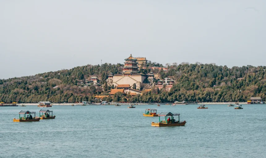 Your 2025 Guide to the Summer Palace with an English Audio Tour