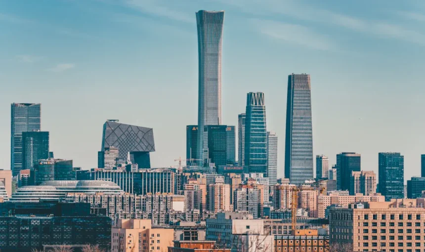 Best Ways to Reach Downtown Beijing from Beijing Capital International Airport