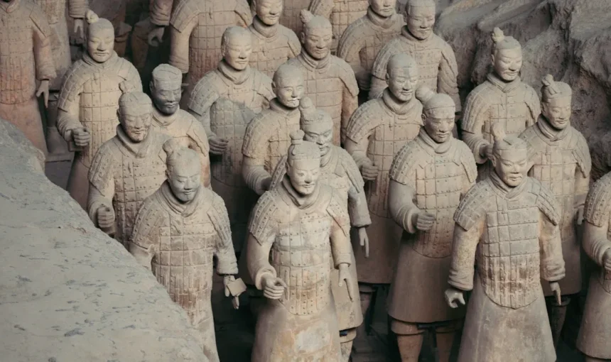 Terracotta Warriors Tour Price A 2025 Guide