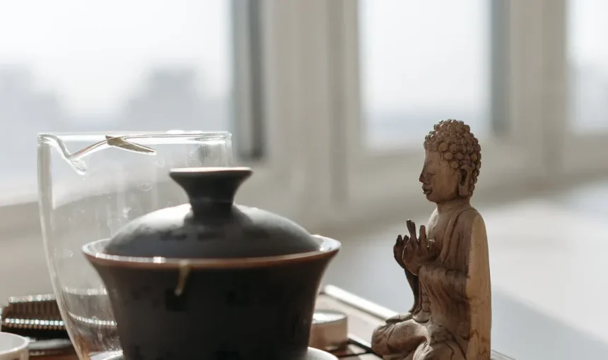 Your Ultimate Guide to China’s English-Friendly Tea Houses