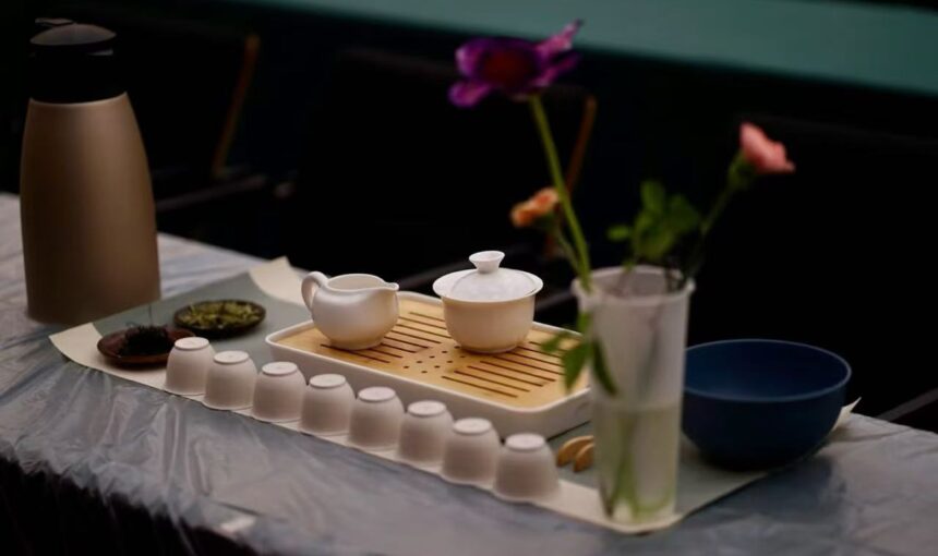 A Step-by-Step Guide to Securing Your Shanghi Tea Ceremony Tickets