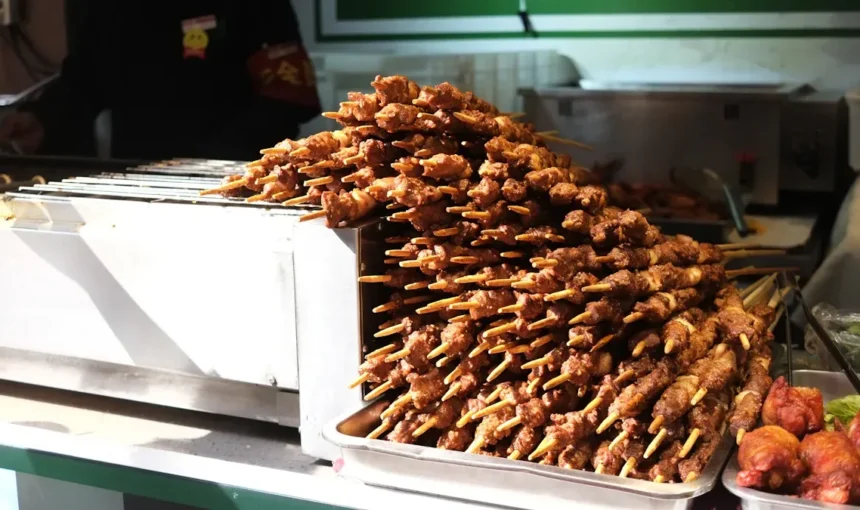 Where to Eat Near Harbin Ice and Snow World A Foodie’s Guide