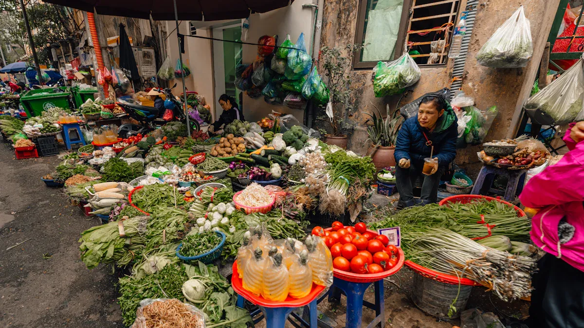 YOUR DALI CULINARY JOURNEY: HIDDEN GEMS