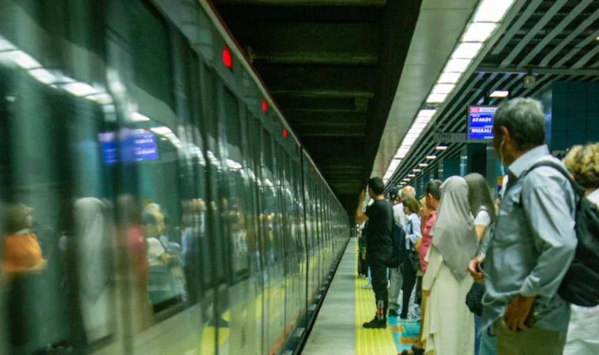 Beijing Metro Guide for First-Time Visitors