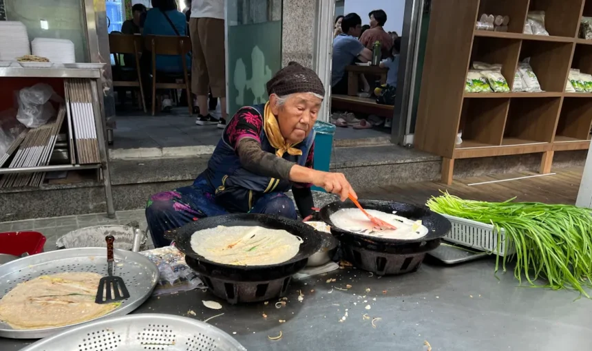 Safe and Savory Tips for Your Chinese Street Food Adventure