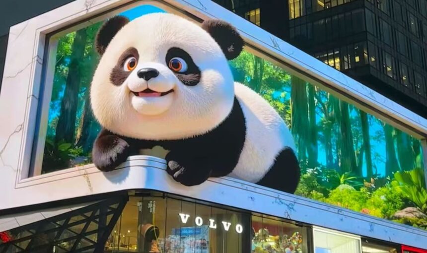 Experience Modern Luxury at Taikoo Li Chengdu