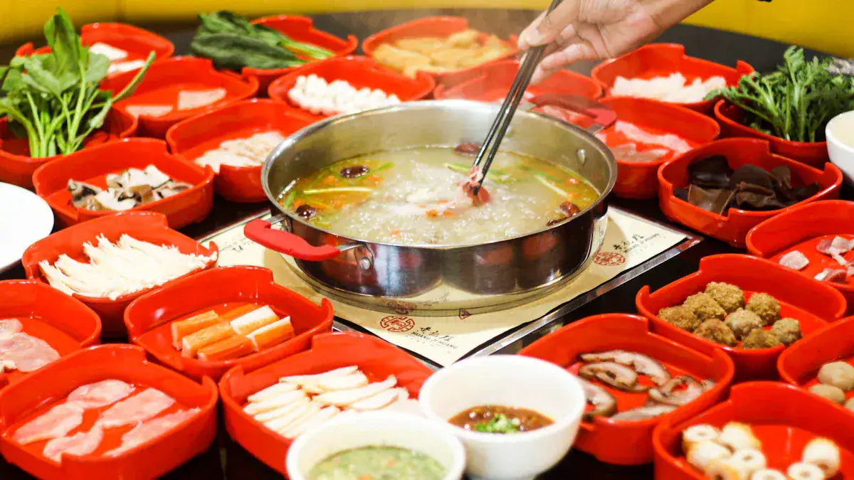 The Best Chongqing Hotpot for Tourists: Top 5 Picks