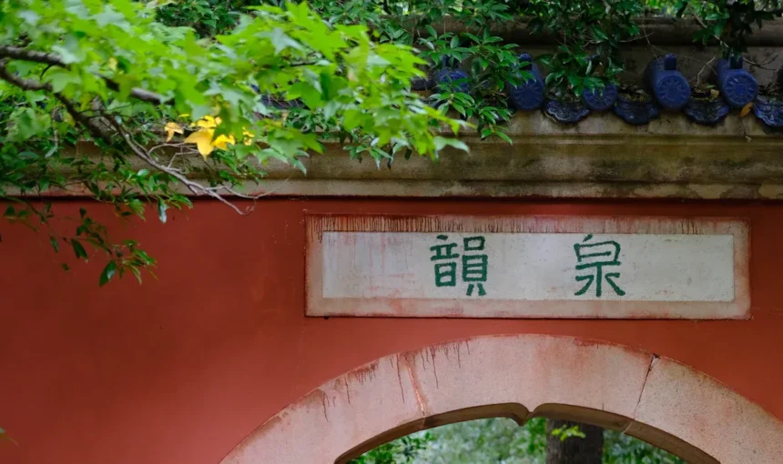 Wuhou Shrine Walking Tour Price and Cultural Insights for 2025