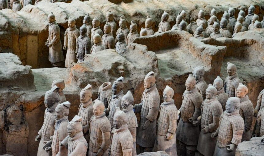 Your Complete Guide to Visiting the Terracotta Army in Xi’an