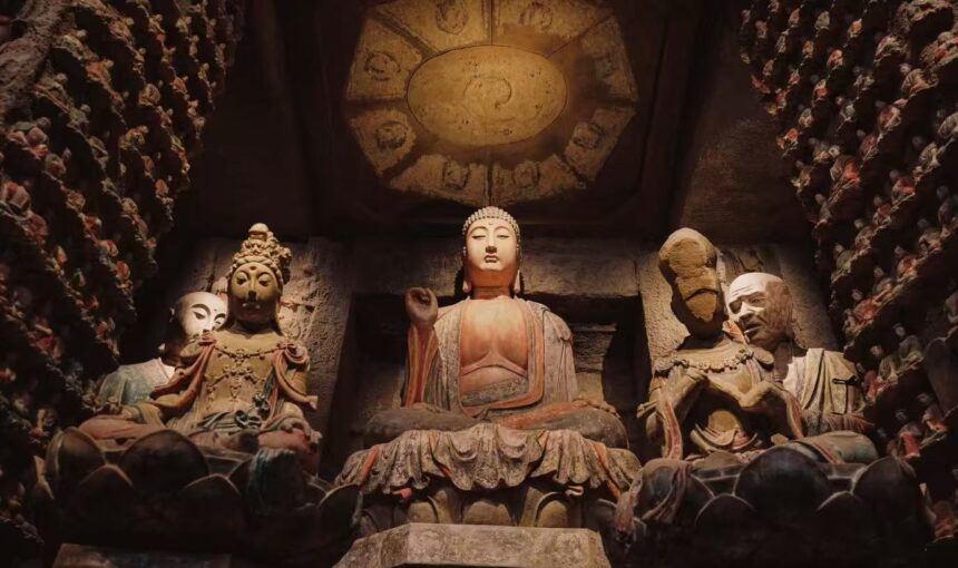 3 Simple Steps to Book Shaanxi History Museum Tours