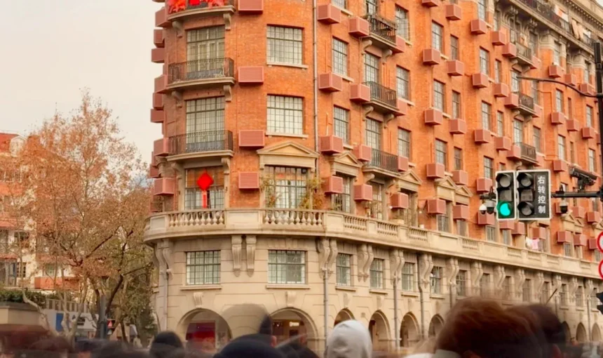 Discover the Best of Shanghai Wukang Road with Insider Travel Tips
