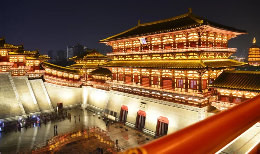 The Ultimate Guide to Xi’an’s Tang Dynasty Show