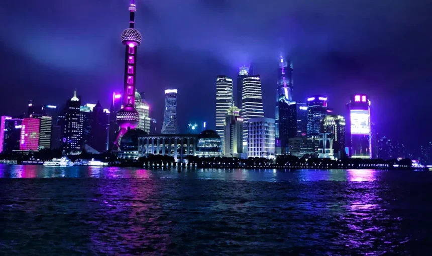 Shanghai Weather Travel Guide Month by Month