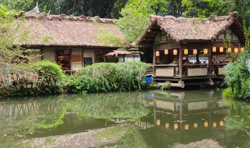 Du Fu Thatched Cottage Travel Tips for an Unforgettable Visit