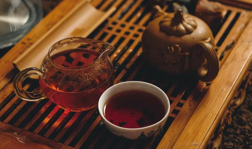 Chengdu’s Best Tea House Tickets for English Speaking Travelers