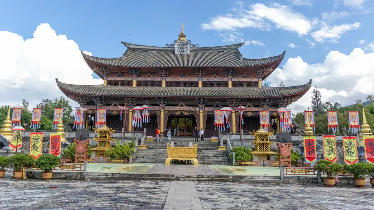Planning Your Visit