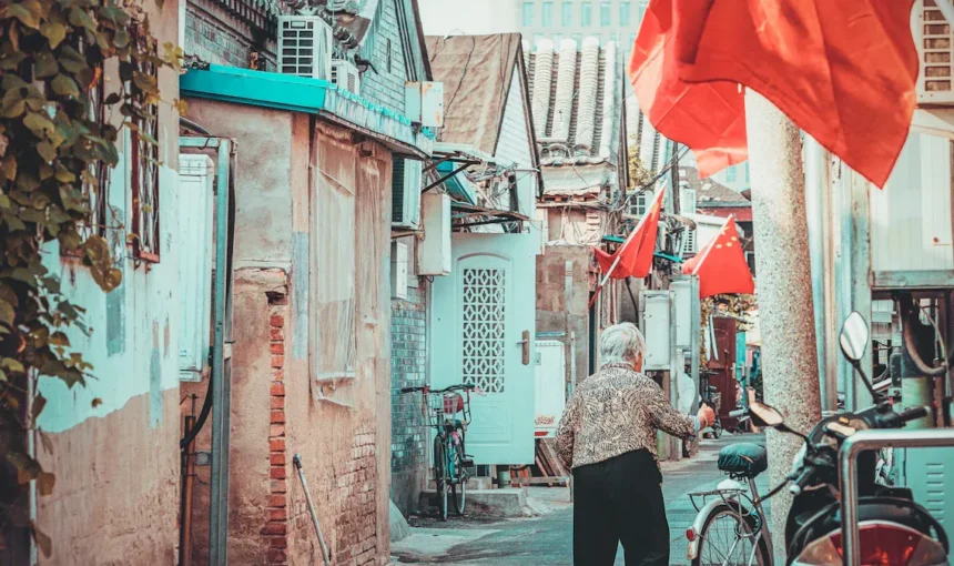 How Much Is A Hutong Culture Walking Tour