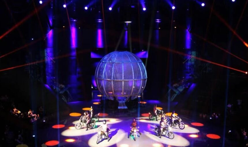 How to Book Tickets and Plan Your Visit to Shanghai Circus World