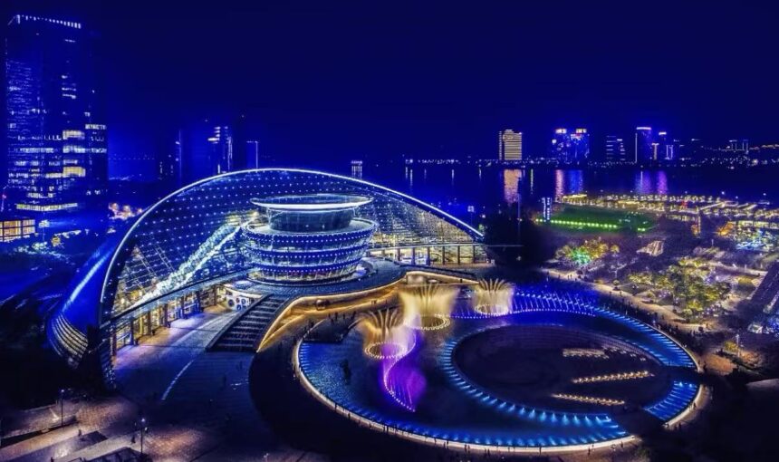 Tips for Booking and Enjoying Hangzhou Grand Theatre Shows