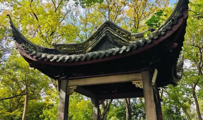 How Can You Easily Buy Suzhou Canglang Pavilion Tickets