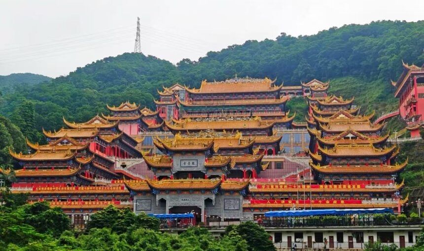 The Ultimate Dalingshan Experience in Guangdong