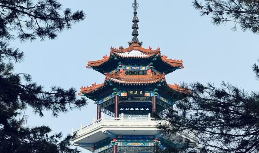 Explore Qiqihar and Longsha Wetland Park with This Ultimate Travel Guide