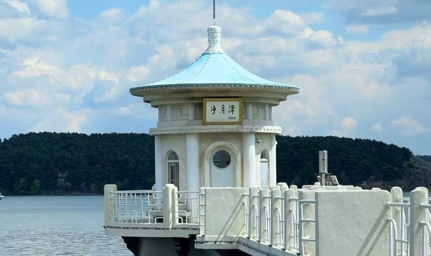 Tips for Visiting Jingyuetan National Forest Park in Jilin