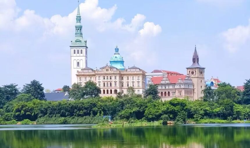 Best Ways to Experience Songshan Lake’s Beauty