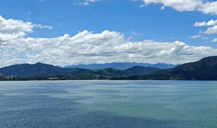 Planning Your Perfect Taiping Lake Adventure in Anhui Province