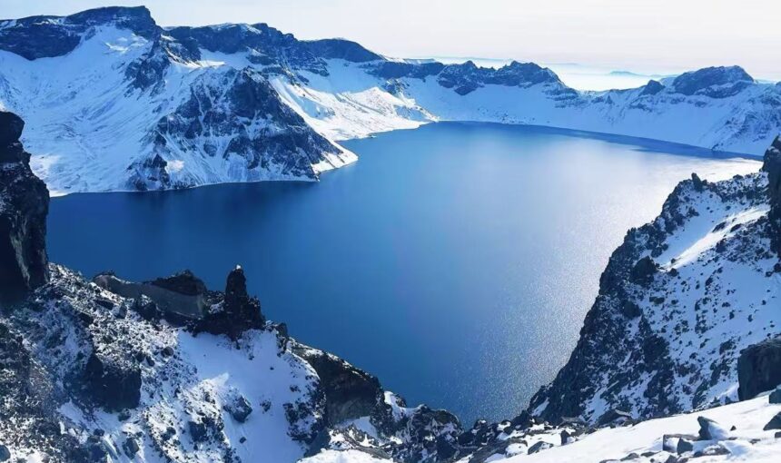 A Complete Guide to Visiting Heaven Lake on Changbai Mountain